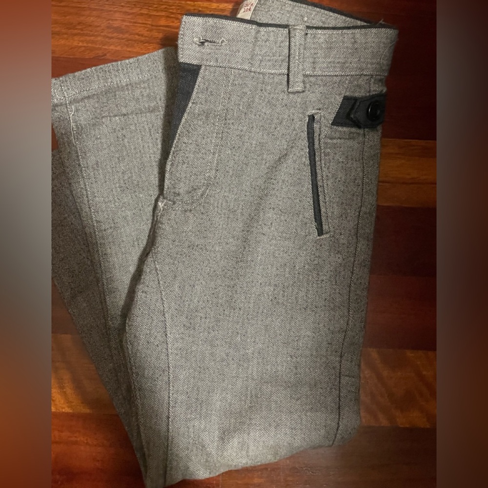 Zara boys collection size 3/4